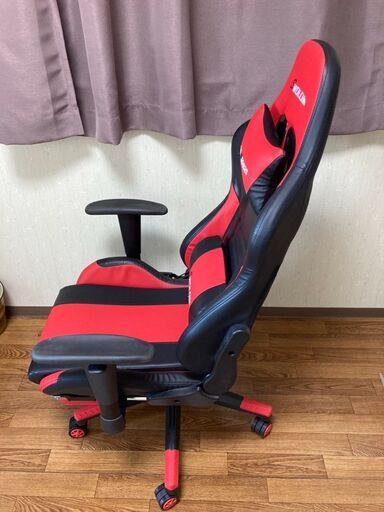 ゲーミングチェア