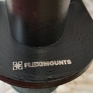 【ディスプレイ モニターアーム】FLEXIMOUNTS 正規品 液晶ディスプレイ モニターアーム クランプ式 水平多関節 30インチ10KGまで対応 の画像