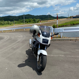 値下げ車検取り立て！前後タイヤ新品！！更に値下げしました