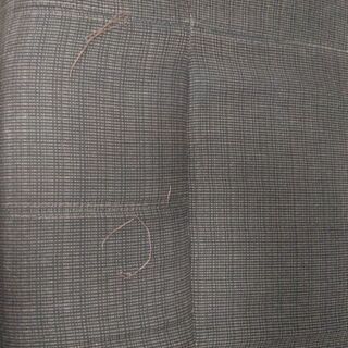 三人掛けソファーの画像