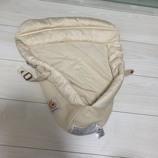 エルゴ　抱っこ紐の画像