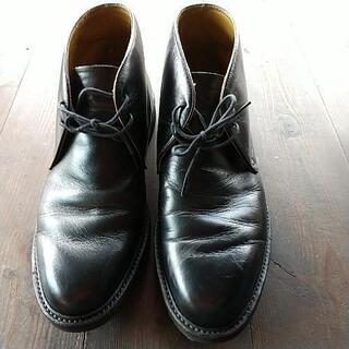 REGALのブーツ（中古)２６センチ