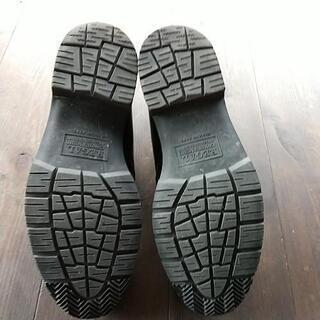 REGALのブーツ（中古)２６センチの画像
