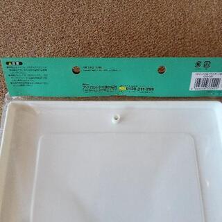 カラーボックス用　ﾌﾟﾗｽﾁｯｸ扉の画像