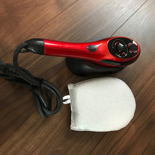 【商談中】ハンディ スチームアイロン⭐️