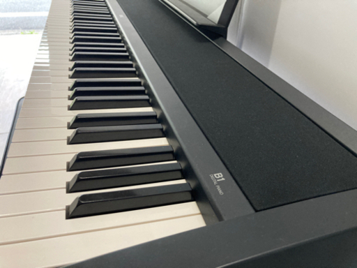 2018年製！お得！KORG《B1》電子ピアノ