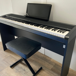 KORG デジタル 電子ピアノ B1 2018年製