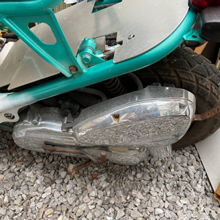 ズーマー　ただ今お話し中の画像