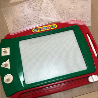 おえかき　せんせい　おもちゃ　1歳　２歳　３歳　さしあげます