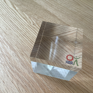 小物　