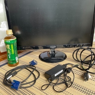  PCモニター　23型