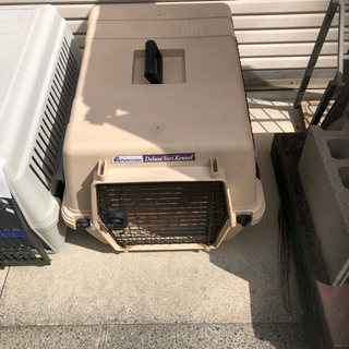 ペットゲージ　犬舎　