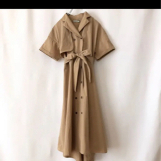 jouetie ジュエティ　ワンピース