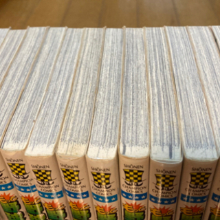 漫画　もっと野球しようぜの画像