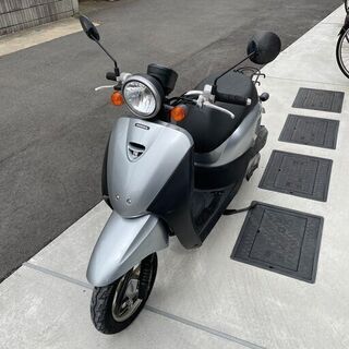【美車】ホンダ・トゥデイ 4サイクル HONDA TODAY（再出品）