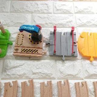 【子供 あかちゃん おもちゃ】まとめ売り BRIO ブリオの画像