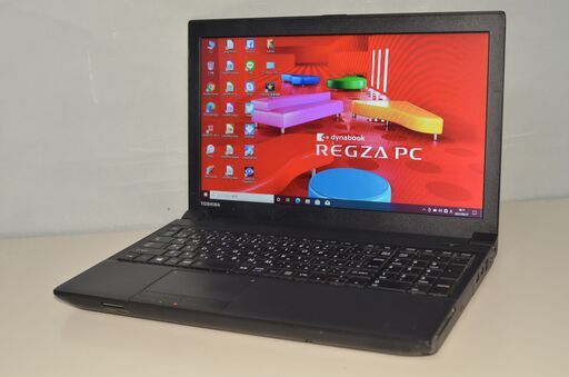 東芝 dynabook SatelliteB453/J 8GB/SSD256GB 東芝 - TOSHIBA DynaBook