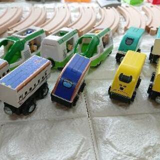 【子供 あかちゃん おもちゃ】まとめ売り BRIO ブリオの画像