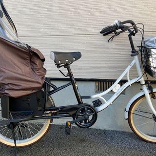 自転車　ギア付き
