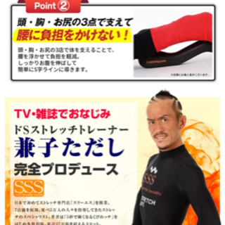 エスレッチングポール