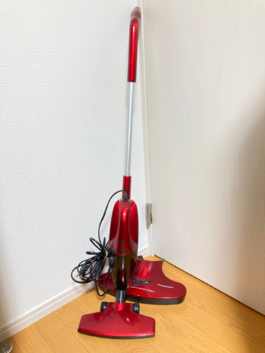 【取引中】多機能UV掃除機 Super RX EI-20605