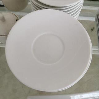小皿直径13.5　　10枚の画像