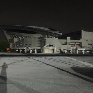 本日19:30～埼スタでボクササイズやります！ - スポーツ