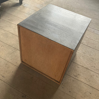 小物入れ★昭和レトロ家具★知立市からの画像