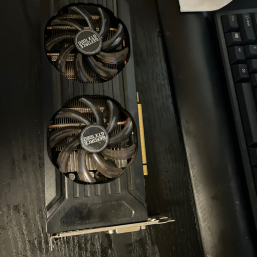 その他 GeForce GTX1060 3G