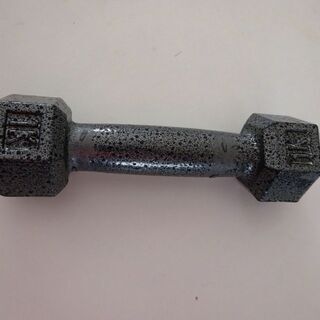 ダンベル 1kg