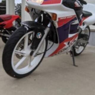 ホンダ　HONDA　NS1　ns1　２スト　80キロ以上　原付　...