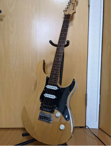 ★YAMAHA PACIFICA PAC412V改