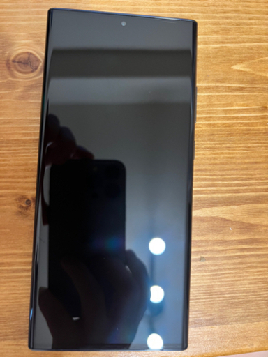 家具 GALAXY note 20 ultra au