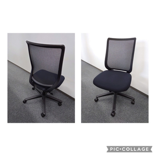 オフィス家具を無料でお譲りします。（デスク・椅子10脚セット) の画像