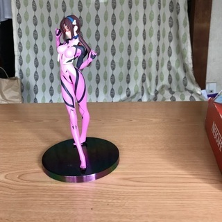 エヴァンゲリオン
