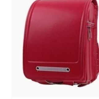 ランドセル　レッド　新品未使用　無料包装可