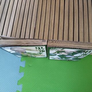 あくまで中古本なので…の画像