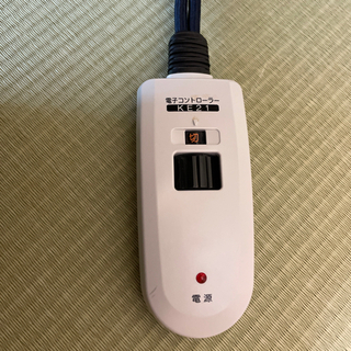 コタツ　和テーブル　ニトリの画像