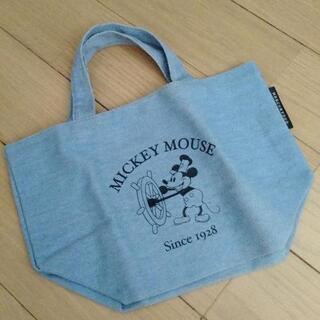 新品　マーキュリーデュオ×ミッキー♪コラボ　トートバック