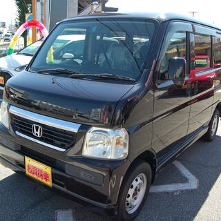 ☆自社ﾛｰﾝもok☆ﾎﾝﾀﾞﾊﾞﾓｽ！後期！4WDﾓﾃﾞﾙ！4速...