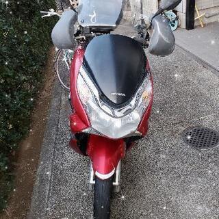 HONDA  PCX