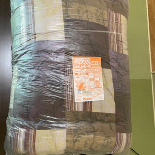 コタツ用掛け布団【再値下げ】の画像