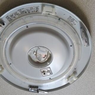 LEDシーリングライトの画像