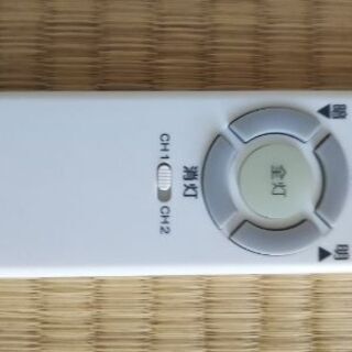 LEDシーリングライトの画像