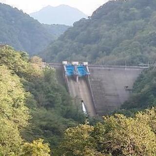 倉谷鉱山跡地情報お願いします。