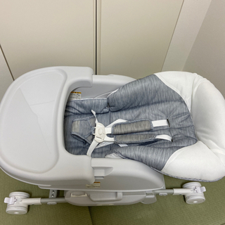 カトージハイローチェア　