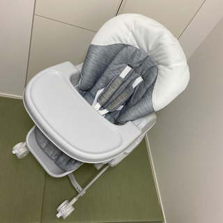 カトージハイローチェア　の画像