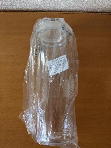 新品　パスタポット、キャニスター