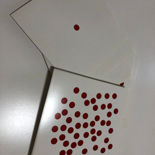 ドッツカード、名画美術館