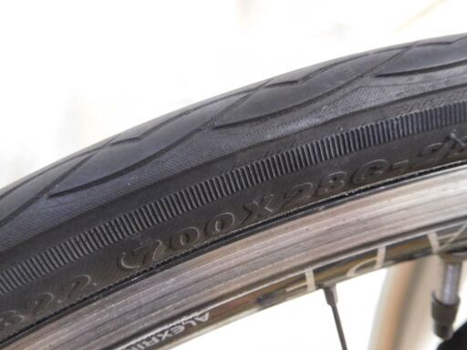 GIANT Escape R3 2012 (Mサイズ 170-185cm) 24速 防犯登録削除・整備済み